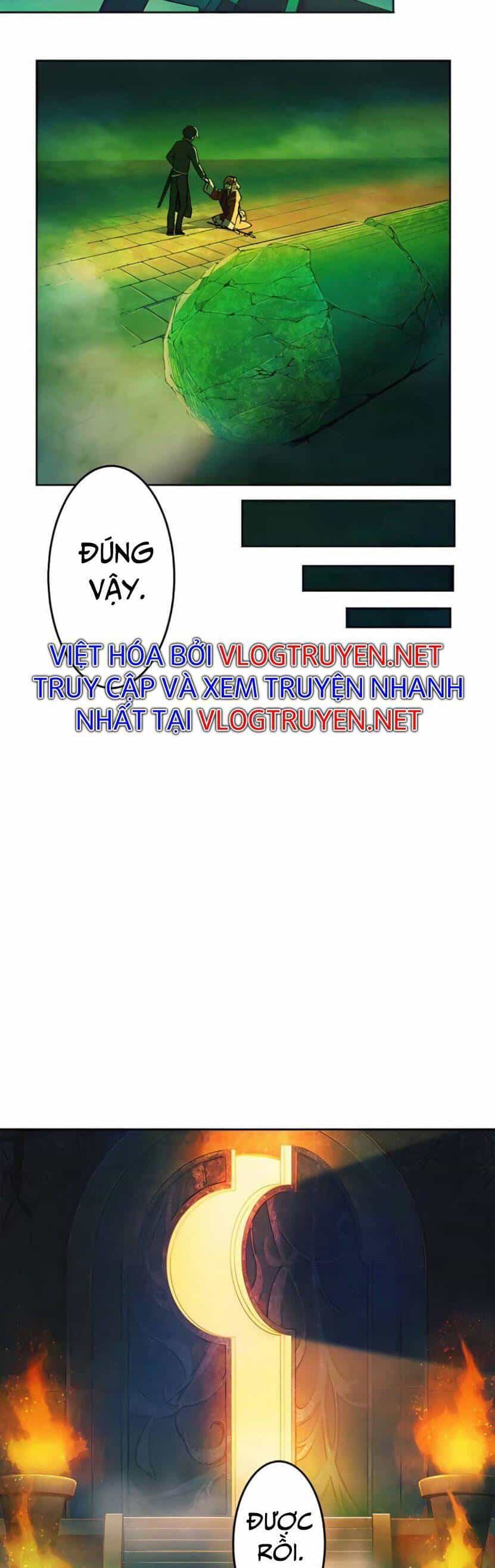 Sự Tái Sinh Của Đại Pháp Sư Bị Phong Ấn - Chương 1 - ảnh 52