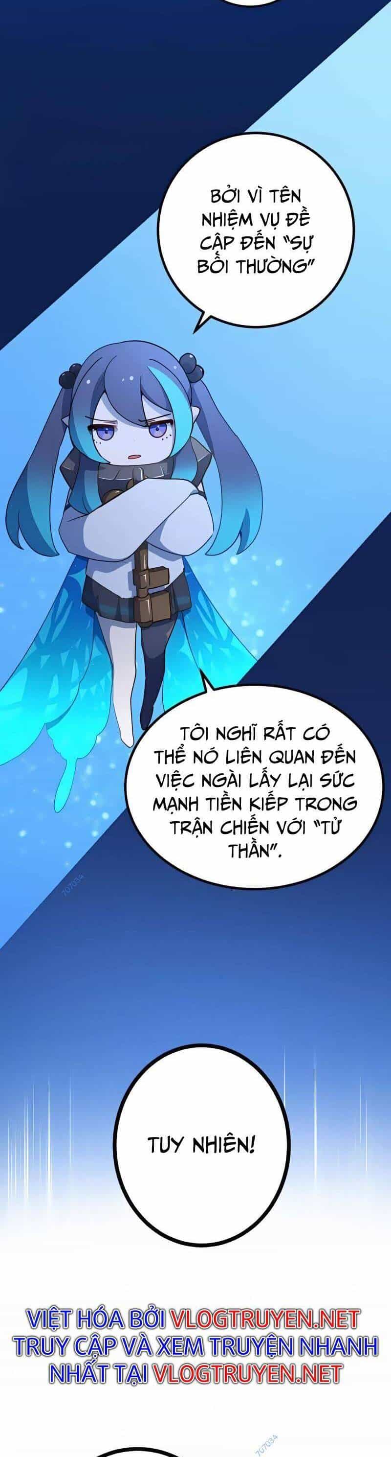 Sự Tái Sinh Của Đại Pháp Sư Bị Phong Ấn - Chương 19 - ảnh 5