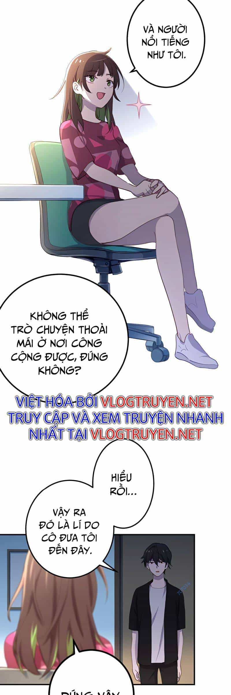 Sự Tái Sinh Của Đại Pháp Sư Bị Phong Ấn - Chương 22 - ảnh 30