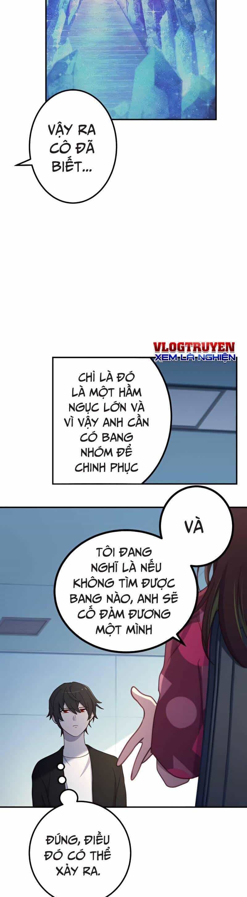 Sự Tái Sinh Của Đại Pháp Sư Bị Phong Ấn - Chương 23 - ảnh 2