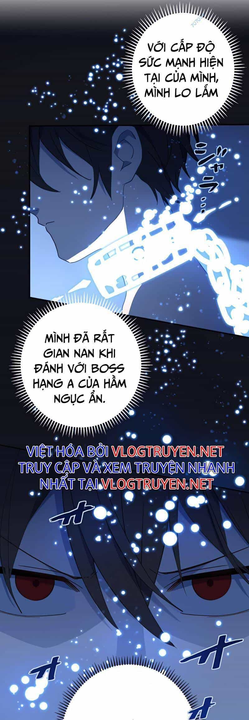 Sự Tái Sinh Của Đại Pháp Sư Bị Phong Ấn - Chương 23 - ảnh 32
