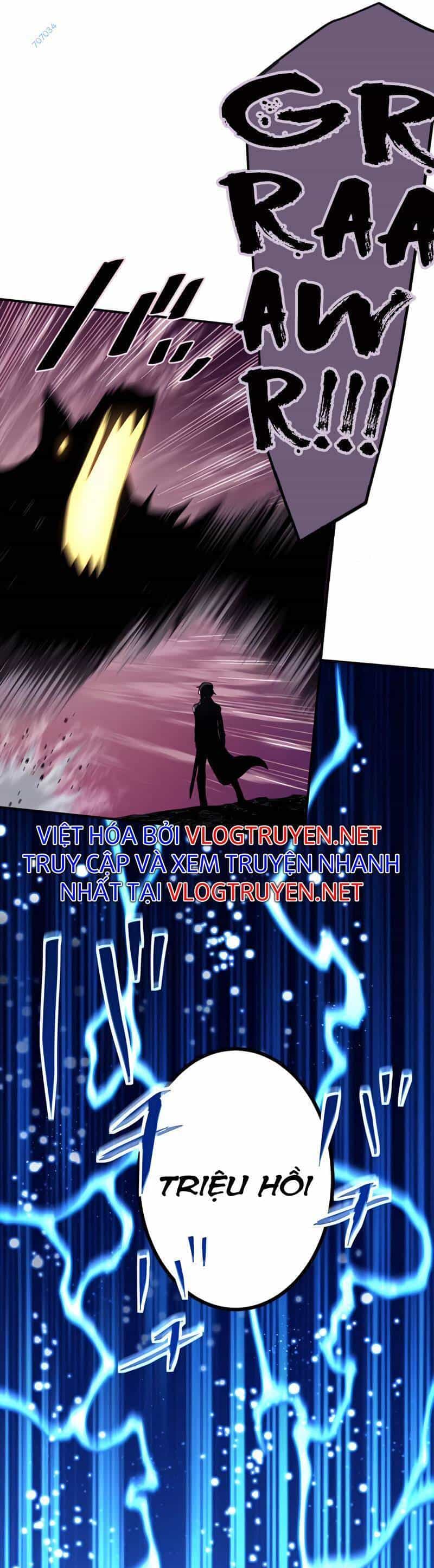 Sự Tái Sinh Của Đại Pháp Sư Bị Phong Ấn - Chương 23 - ảnh 43