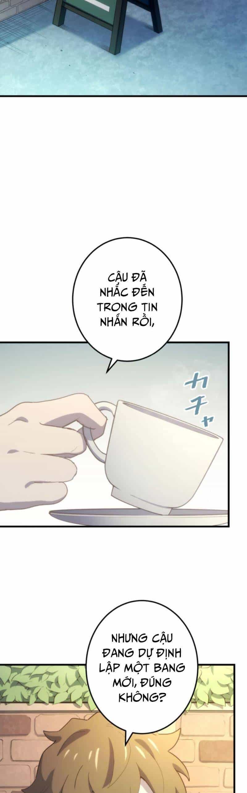 Sự Tái Sinh Của Đại Pháp Sư Bị Phong Ấn - Chương 24 - ảnh 31