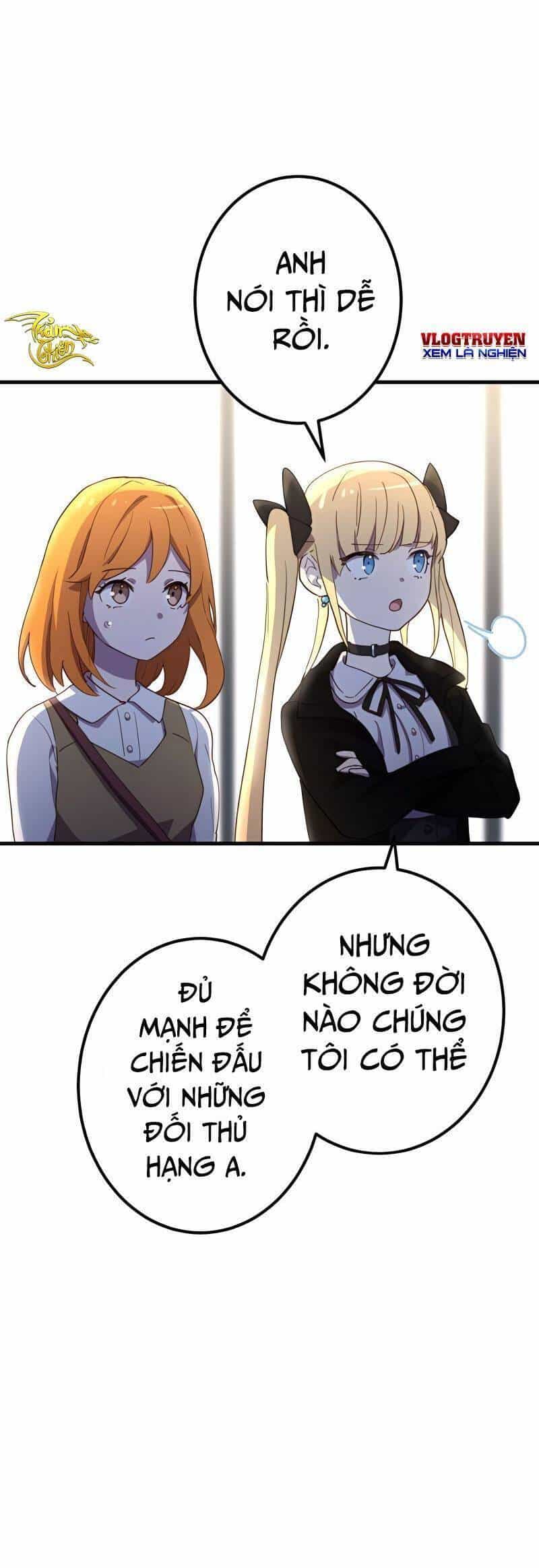 Sự Tái Sinh Của Đại Pháp Sư Bị Phong Ấn - Chương 25 - ảnh 40