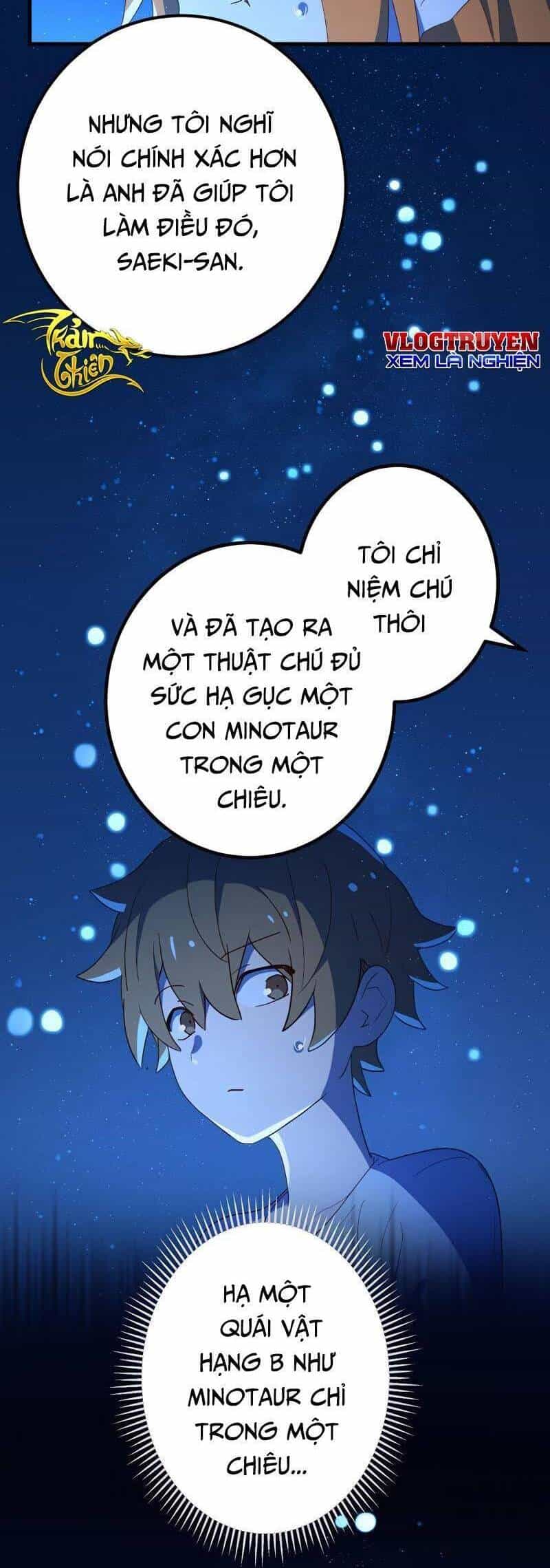 Sự Tái Sinh Của Đại Pháp Sư Bị Phong Ấn - Chương 26 - ảnh 17