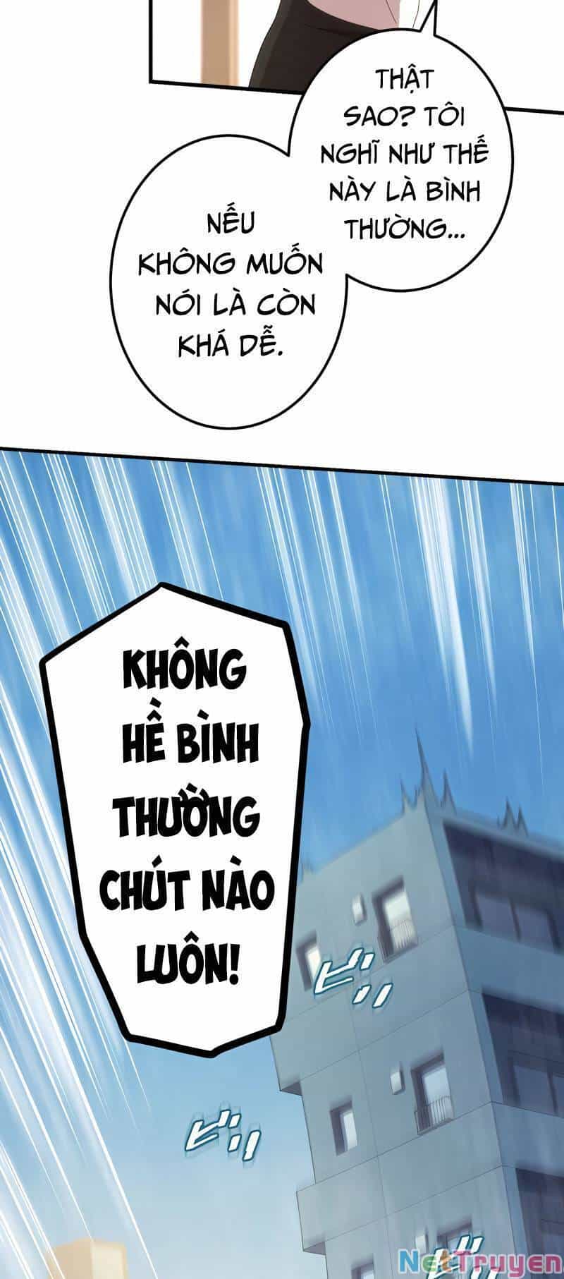 Sự Tái Sinh Của Đại Pháp Sư Bị Phong Ấn - Chương 27 - ảnh 18