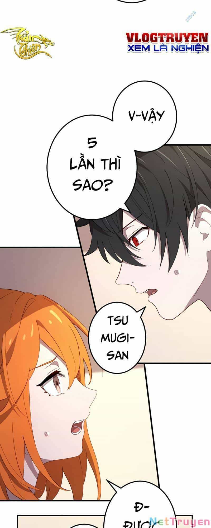 Sự Tái Sinh Của Đại Pháp Sư Bị Phong Ấn - Chương 27 - ảnh 21