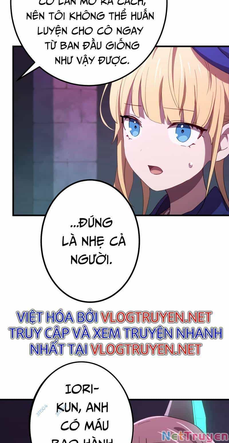 Sự Tái Sinh Của Đại Pháp Sư Bị Phong Ấn - Chương 27 - ảnh 31