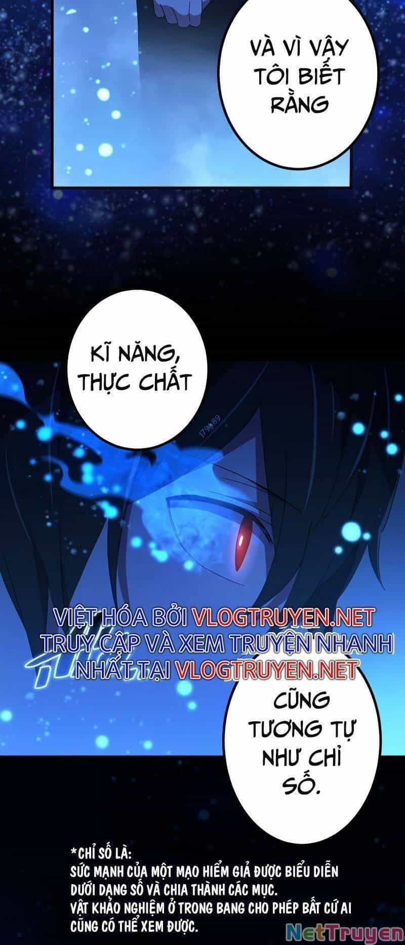 Sự Tái Sinh Của Đại Pháp Sư Bị Phong Ấn - Chương 28 - ảnh 10