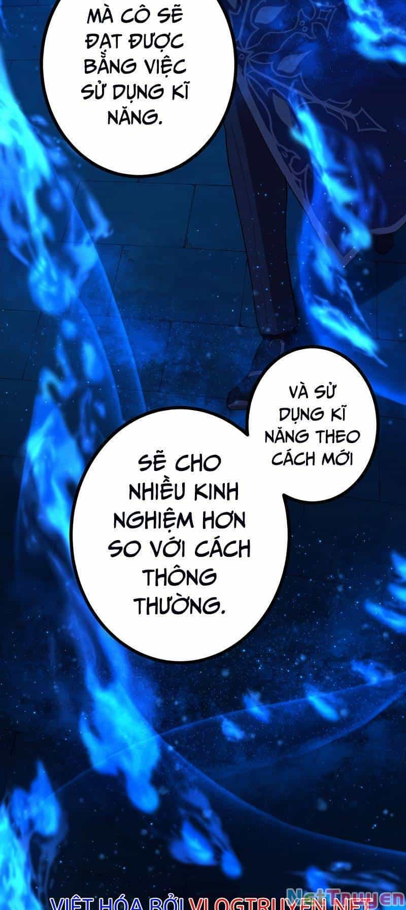 Sự Tái Sinh Của Đại Pháp Sư Bị Phong Ấn - Chương 28 - ảnh 21