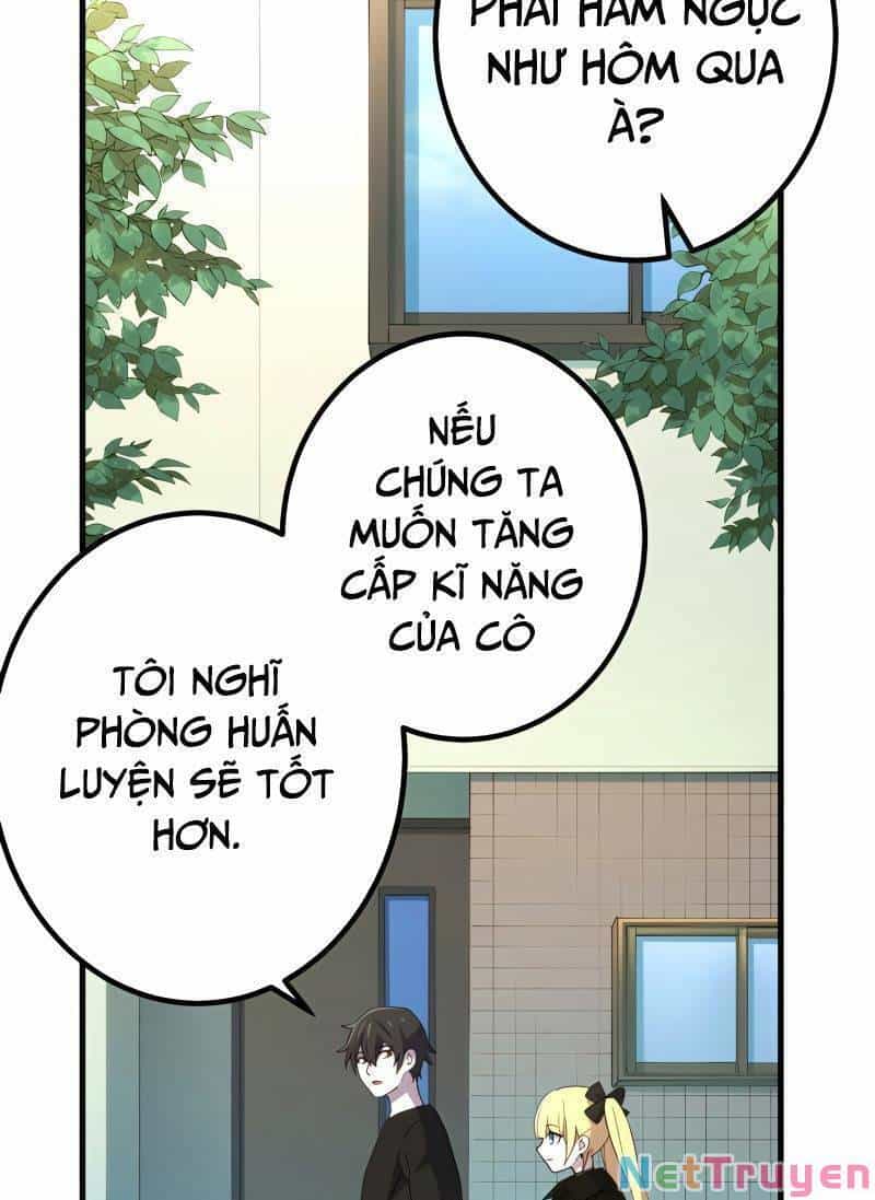 Sự Tái Sinh Của Đại Pháp Sư Bị Phong Ấn - Chương 28 - ảnh 51
