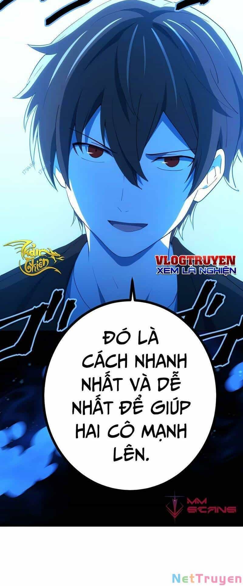 Sự Tái Sinh Của Đại Pháp Sư Bị Phong Ấn - Chương 28 - ảnh 61