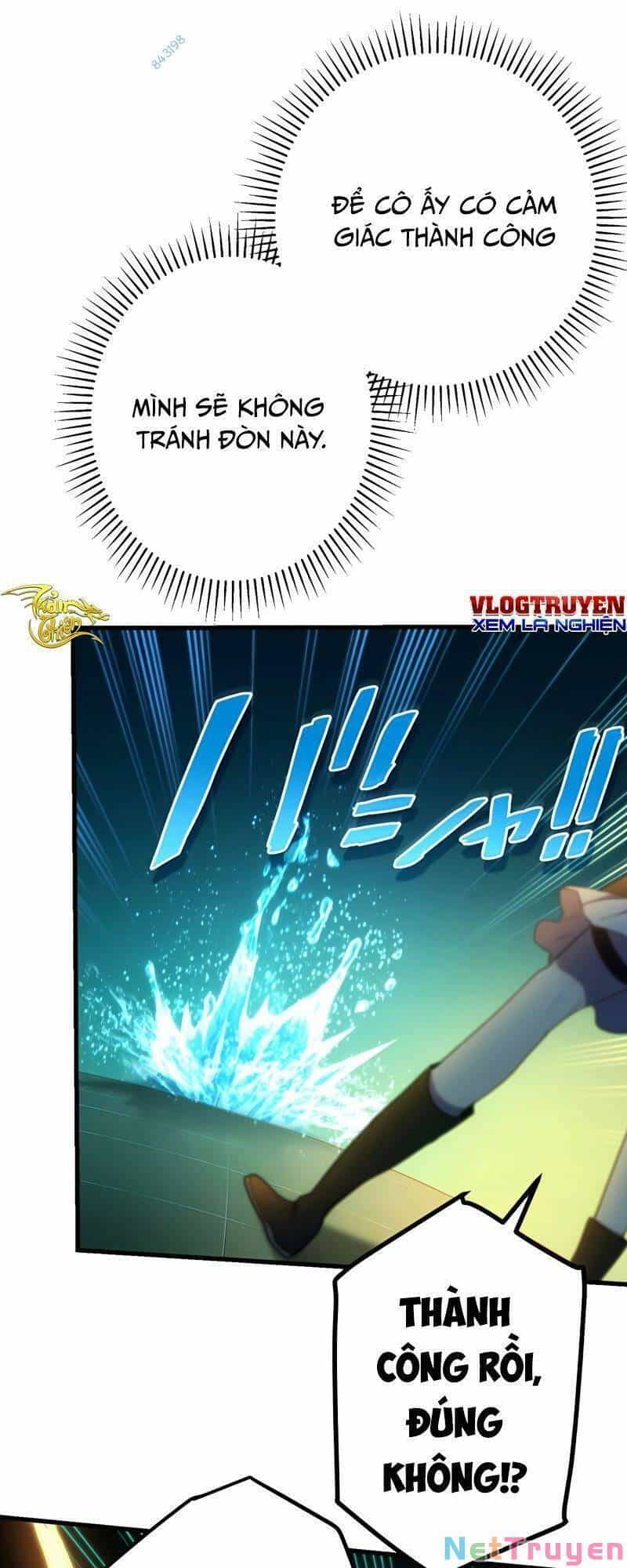 Sự Tái Sinh Của Đại Pháp Sư Bị Phong Ấn - Chương 29 - ảnh 18