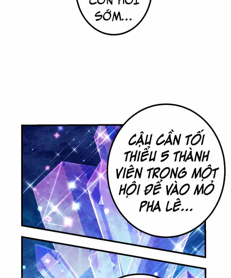 Sự Tái Sinh Của Đại Pháp Sư Bị Phong Ấn - Chương 30 - ảnh 66