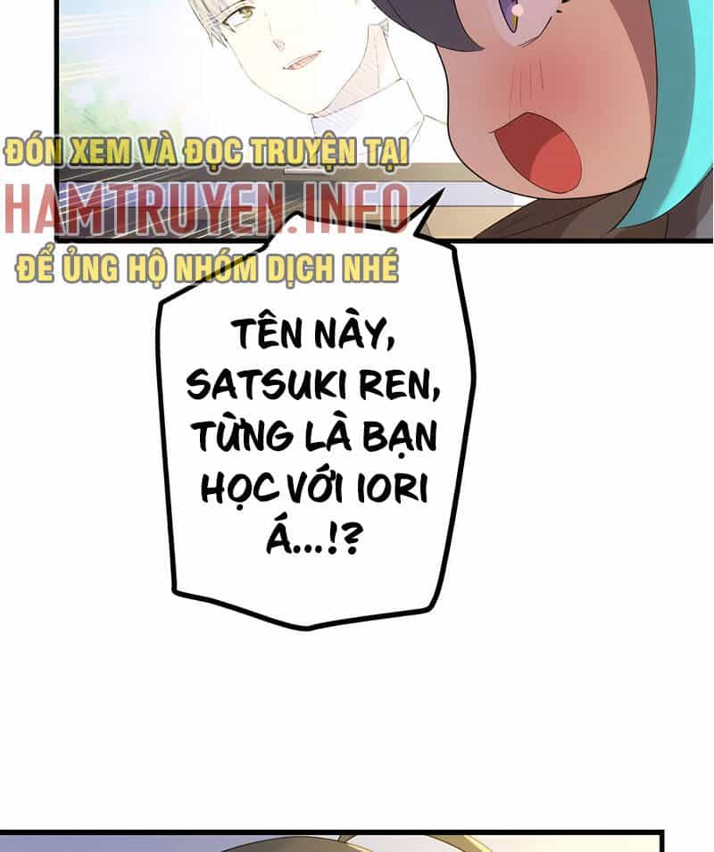 Sự Tái Sinh Của Đại Pháp Sư Bị Phong Ấn - Chương 31 - ảnh 115