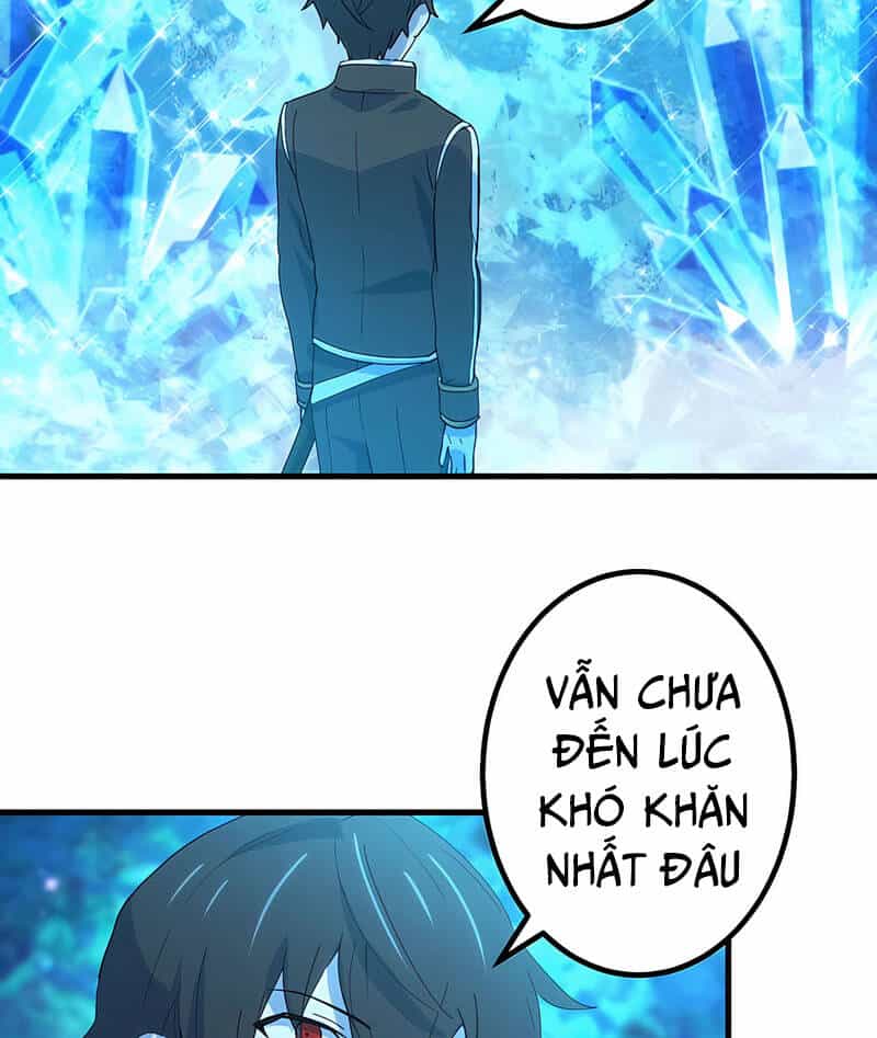 Sự Tái Sinh Của Đại Pháp Sư Bị Phong Ấn - Chương 31 - ảnh 39