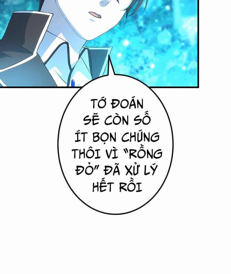 Sự Tái Sinh Của Đại Pháp Sư Bị Phong Ấn - Chương 31 - ảnh 51