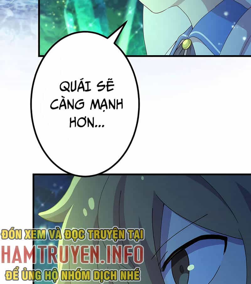 Sự Tái Sinh Của Đại Pháp Sư Bị Phong Ấn - Chương 32 - ảnh 6