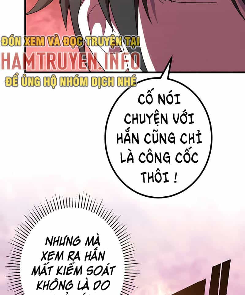 Sự Tái Sinh Của Đại Pháp Sư Bị Phong Ấn - Chương 33 - ảnh 70