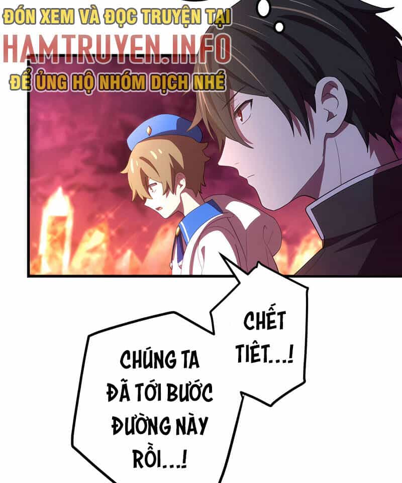 Sự Tái Sinh Của Đại Pháp Sư Bị Phong Ấn - Chương 33 - ảnh 73