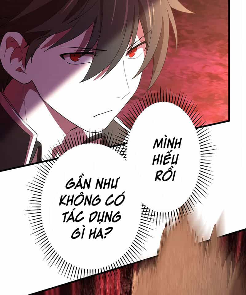Sự Tái Sinh Của Đại Pháp Sư Bị Phong Ấn - Chương 33 - ảnh 87