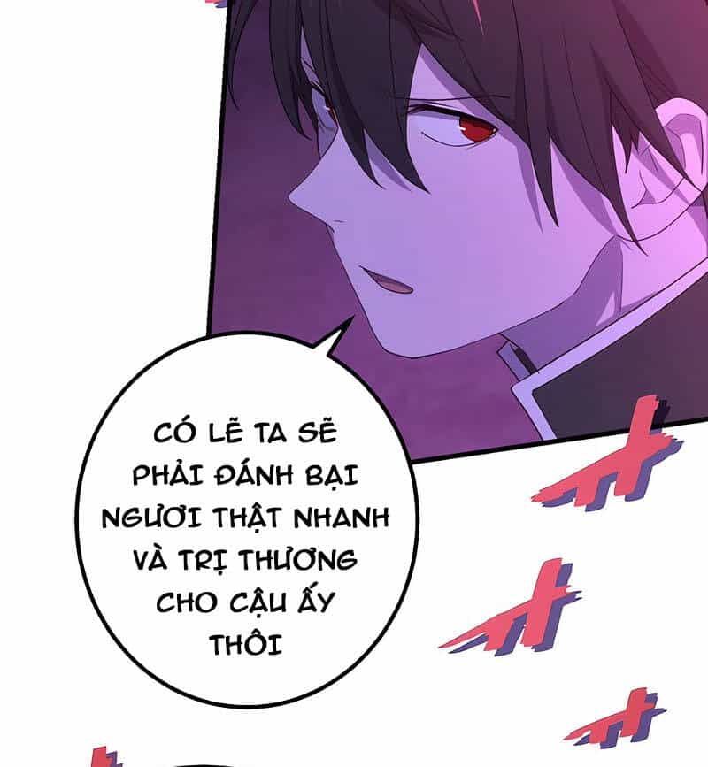 Sự Tái Sinh Của Đại Pháp Sư Bị Phong Ấn - Chương 34 - ảnh 70