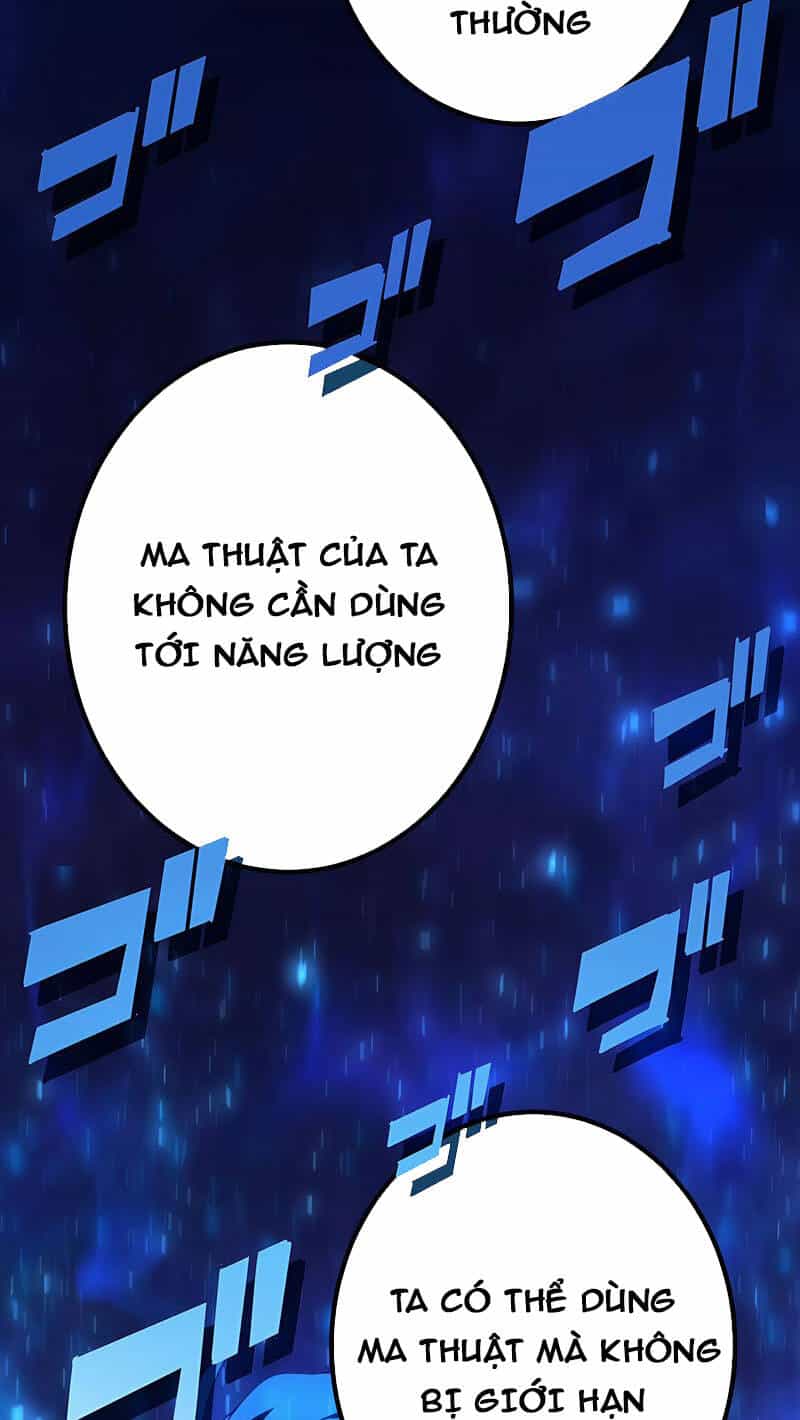 Sự Tái Sinh Của Đại Pháp Sư Bị Phong Ấn - Chương 35 - ảnh 59