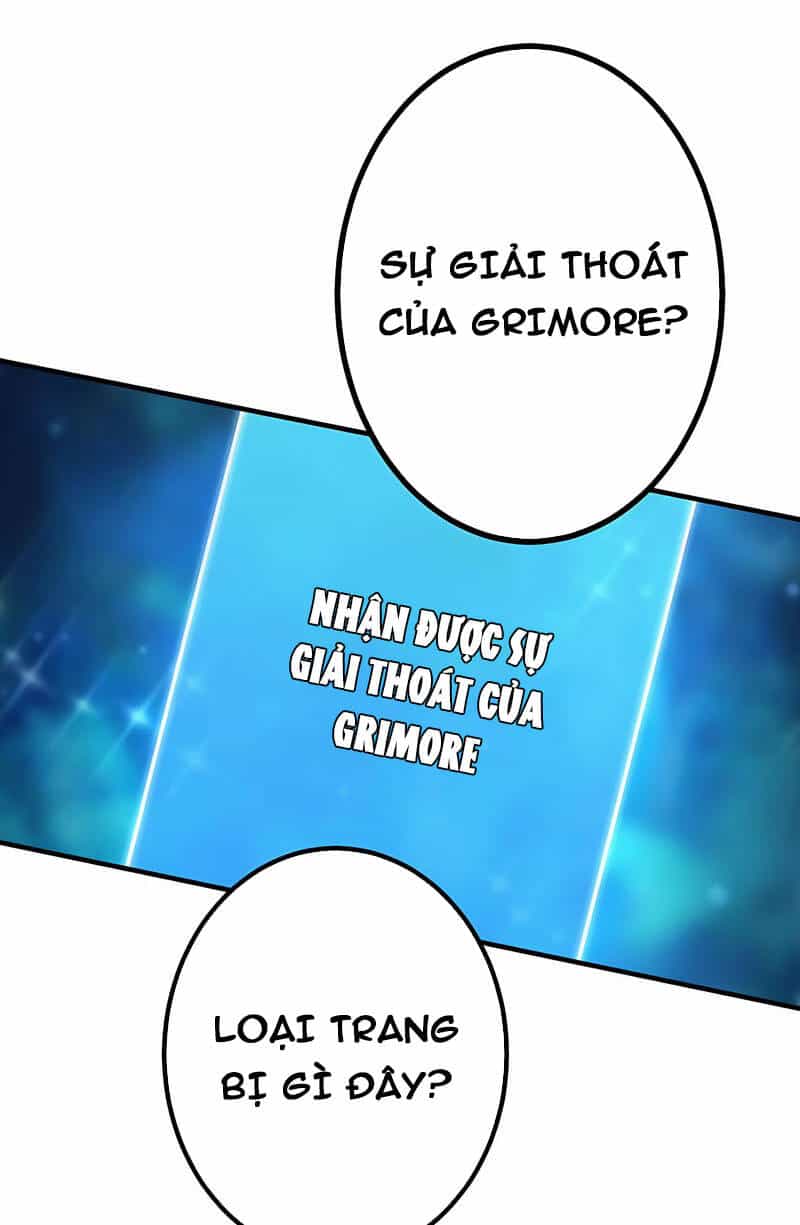 Sự Tái Sinh Của Đại Pháp Sư Bị Phong Ấn - Chương 36 - ảnh 41