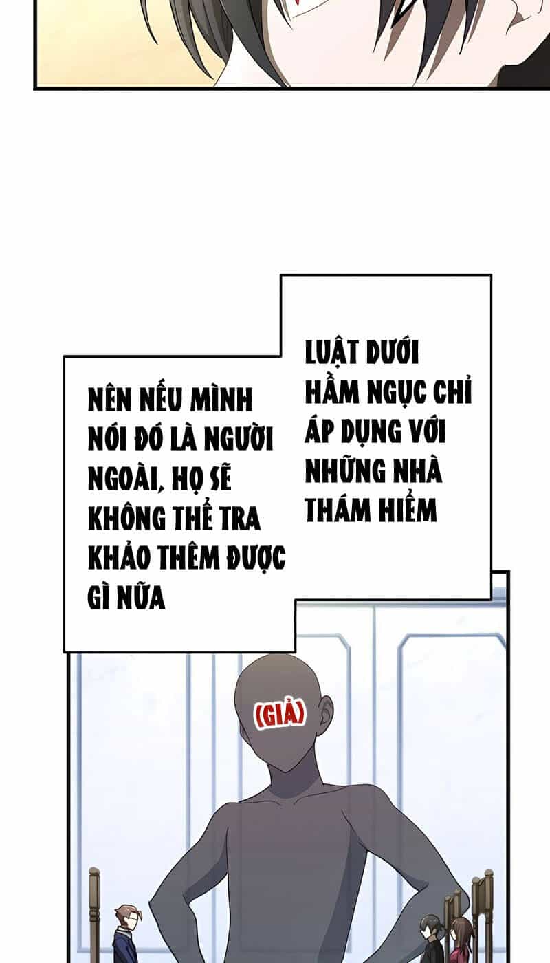 Sự Tái Sinh Của Đại Pháp Sư Bị Phong Ấn - Chương 37 - ảnh 16