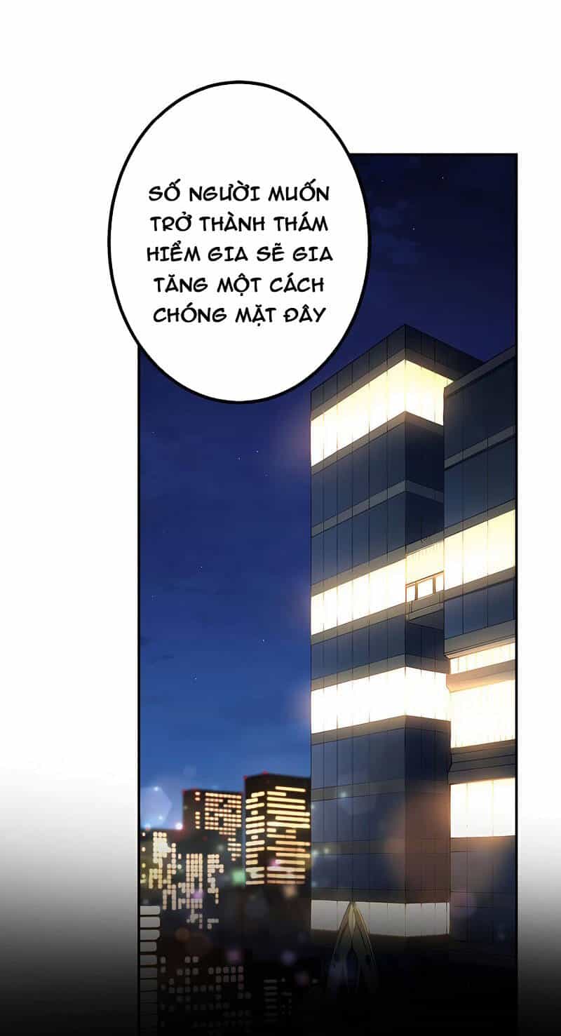 Sự Tái Sinh Của Đại Pháp Sư Bị Phong Ấn - Chương 37 - ảnh 41