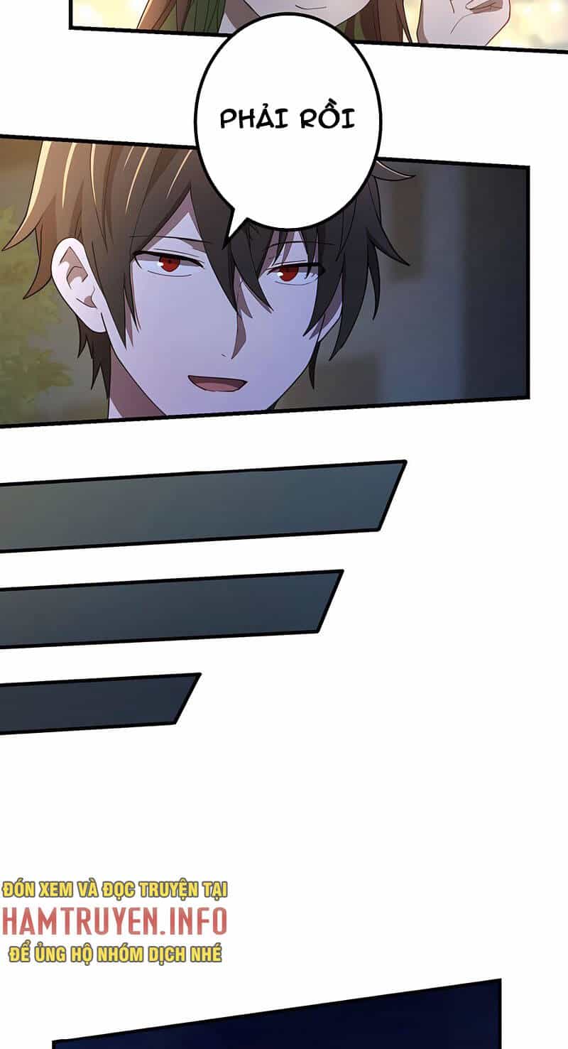 Sự Tái Sinh Của Đại Pháp Sư Bị Phong Ấn - Chương 37 - ảnh 58