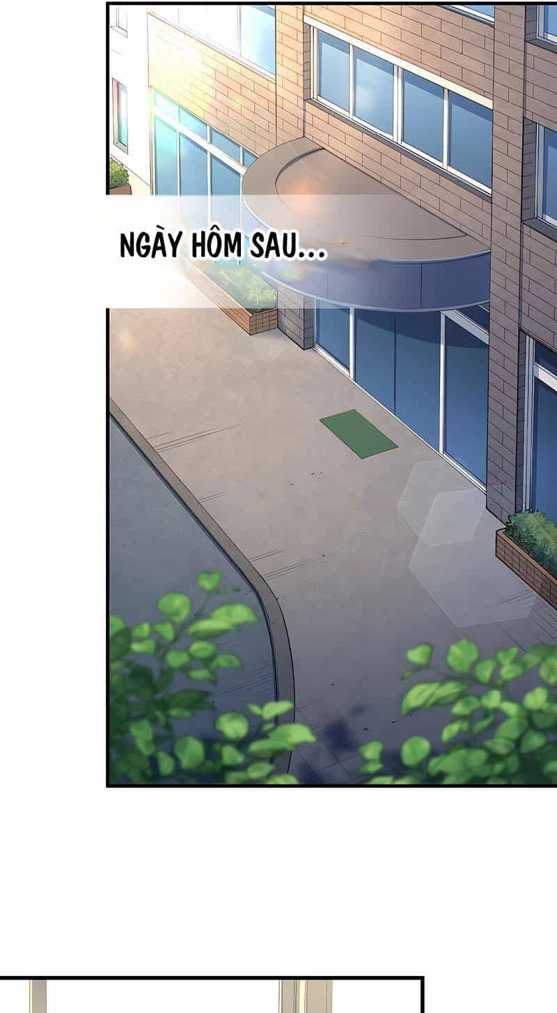 Sự Tái Sinh Của Đại Pháp Sư Bị Phong Ấn - Chương 39 - ảnh 41