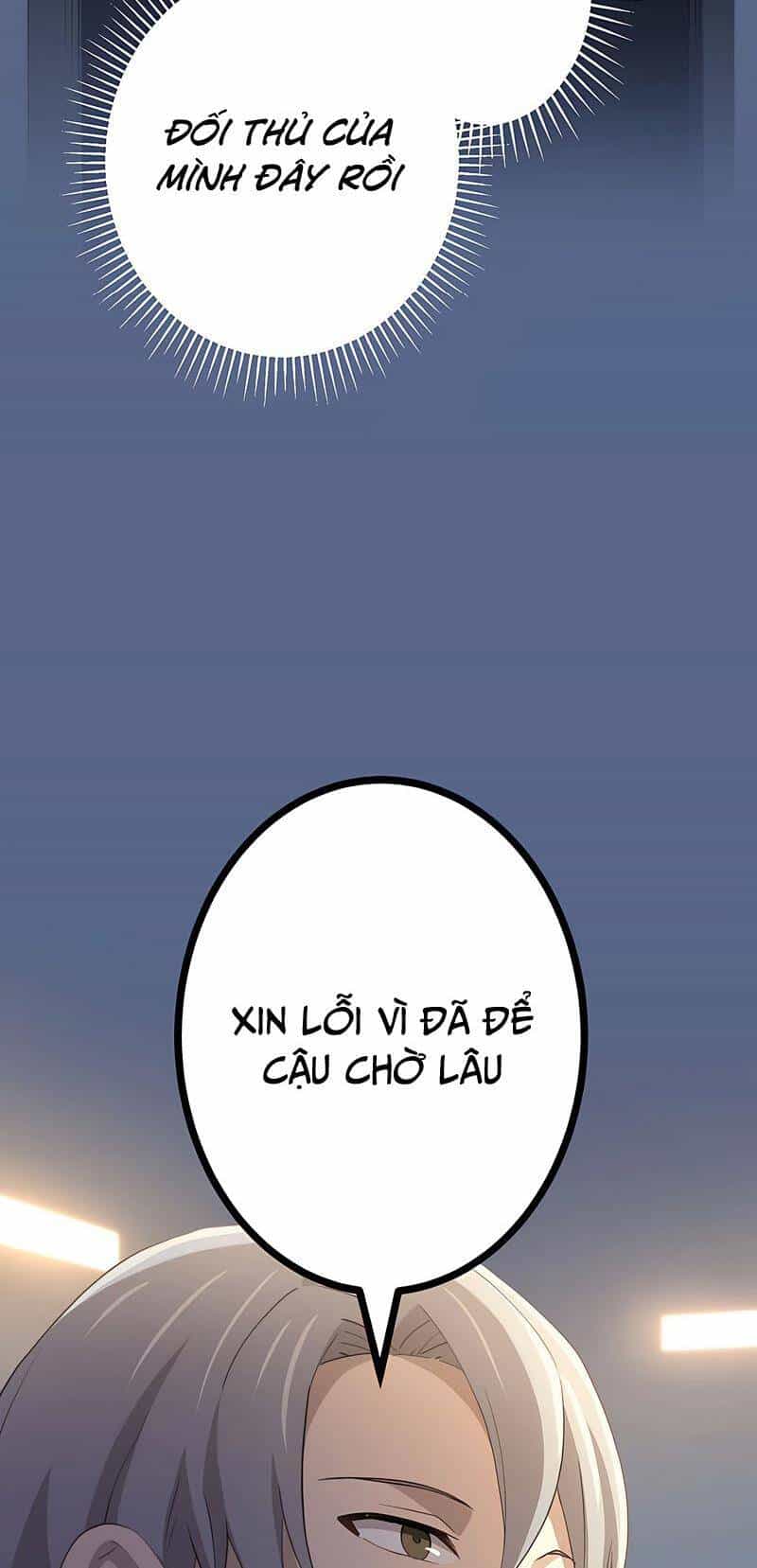 Sự Tái Sinh Của Đại Pháp Sư Bị Phong Ấn - Chương 39 - ảnh 58