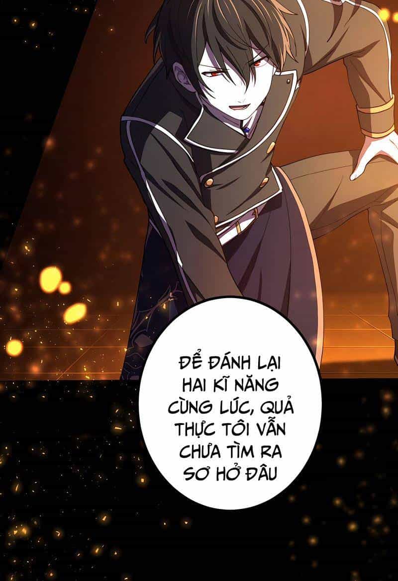 Sự Tái Sinh Của Đại Pháp Sư Bị Phong Ấn - Chương 40 - ảnh 74