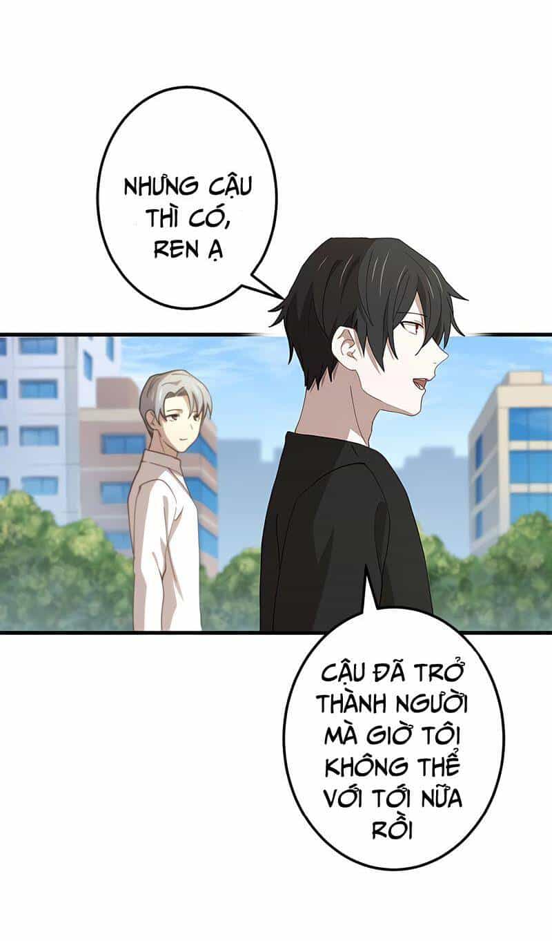 Sự Tái Sinh Của Đại Pháp Sư Bị Phong Ấn - Chương 42 - ảnh 54