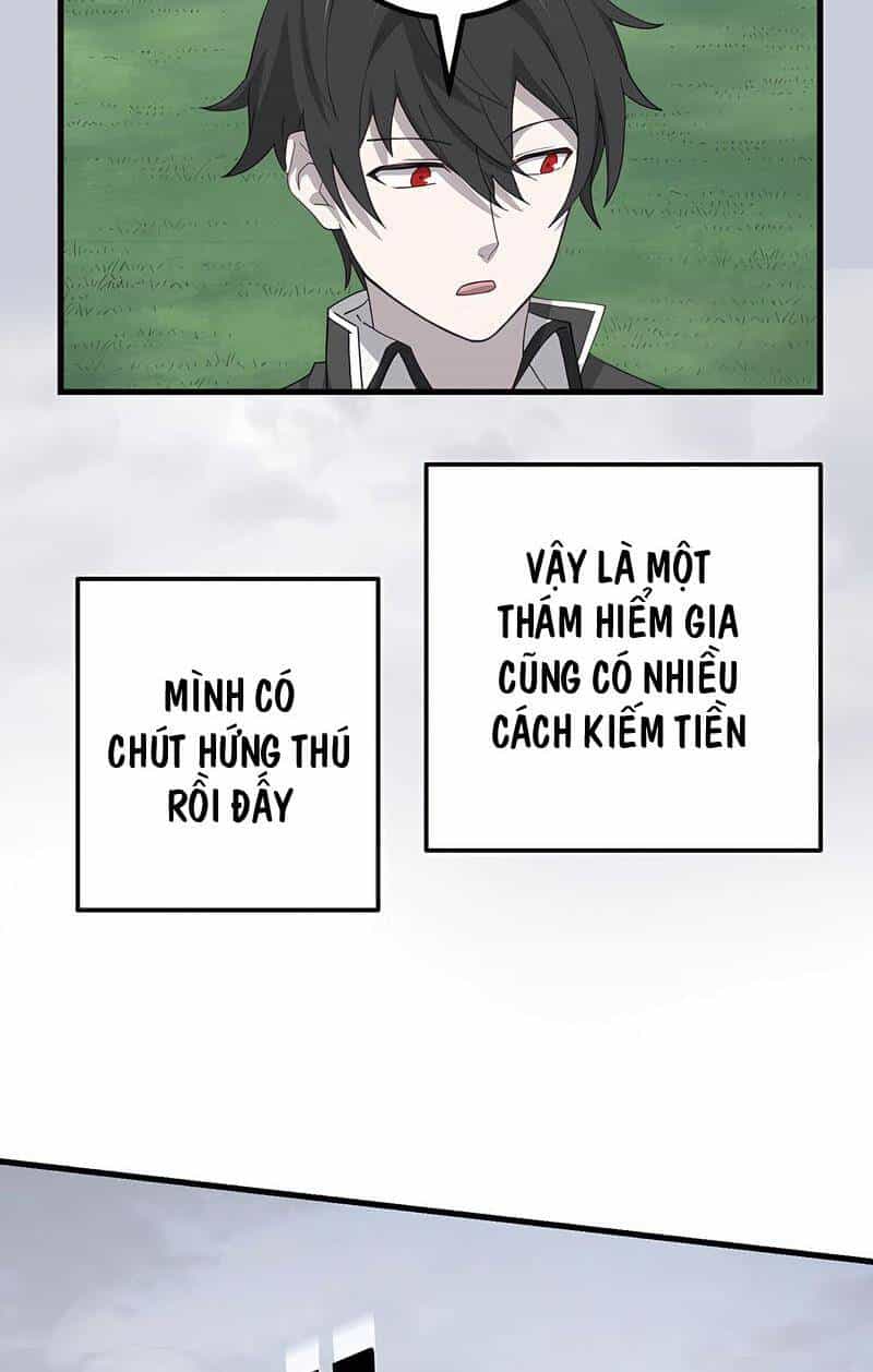 Sự Tái Sinh Của Đại Pháp Sư Bị Phong Ấn - Chương 43 - ảnh 10