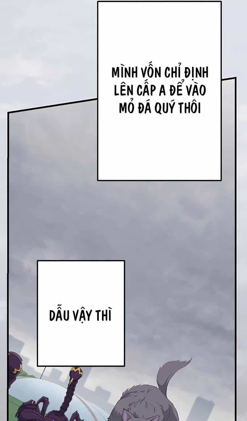 Sự Tái Sinh Của Đại Pháp Sư Bị Phong Ấn - Chương 43 - ảnh 19