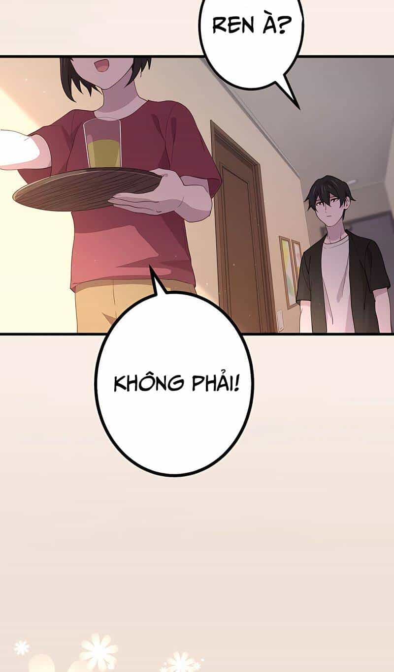 Sự Tái Sinh Của Đại Pháp Sư Bị Phong Ấn - Chương 44 - ảnh 24
