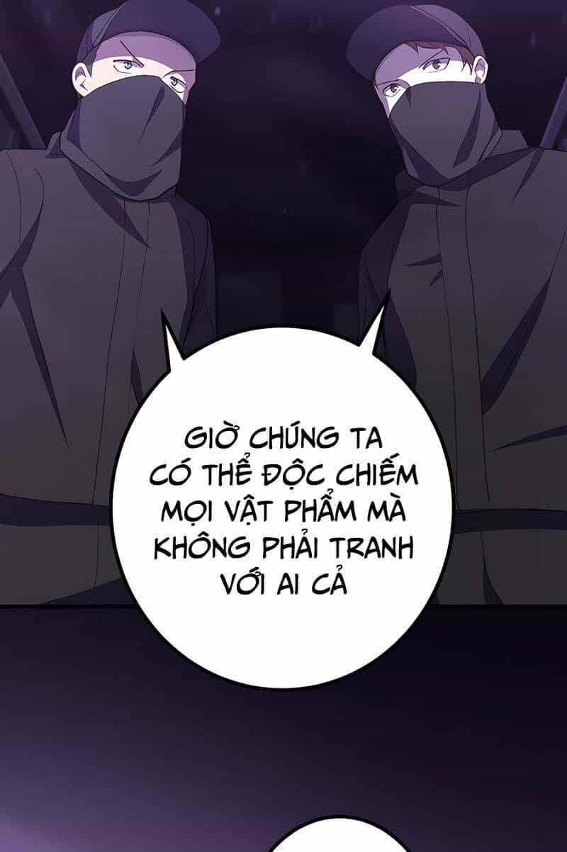 Sự Tái Sinh Của Đại Pháp Sư Bị Phong Ấn - Chương 46 - ảnh 49