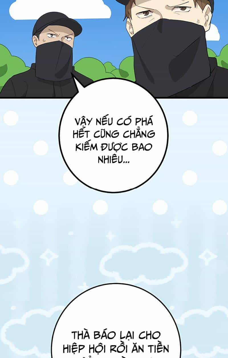 Sự Tái Sinh Của Đại Pháp Sư Bị Phong Ấn - Chương 46 - ảnh 58