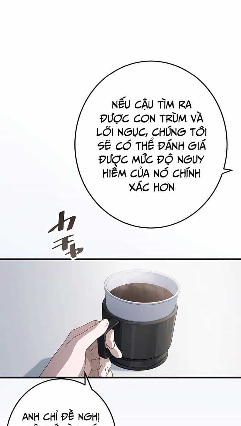 Sự Tái Sinh Của Đại Pháp Sư Bị Phong Ấn - Chương 47 - ảnh 56