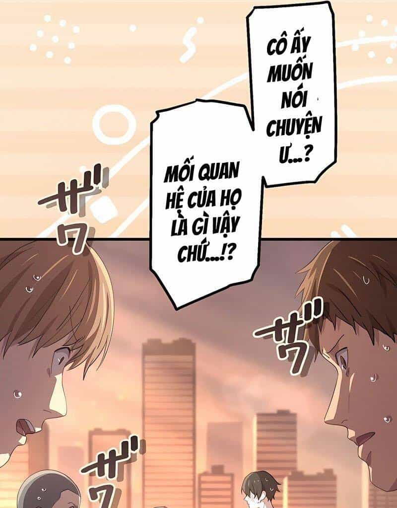 Sự Tái Sinh Của Đại Pháp Sư Bị Phong Ấn - Chương 47 - ảnh 73