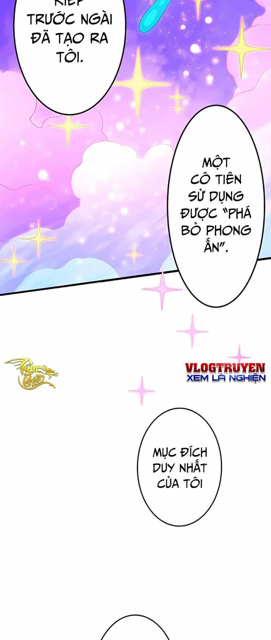 Sự Tái Sinh Của Đại Pháp Sư Bị Phong Ấn - Chương 4 - ảnh 2