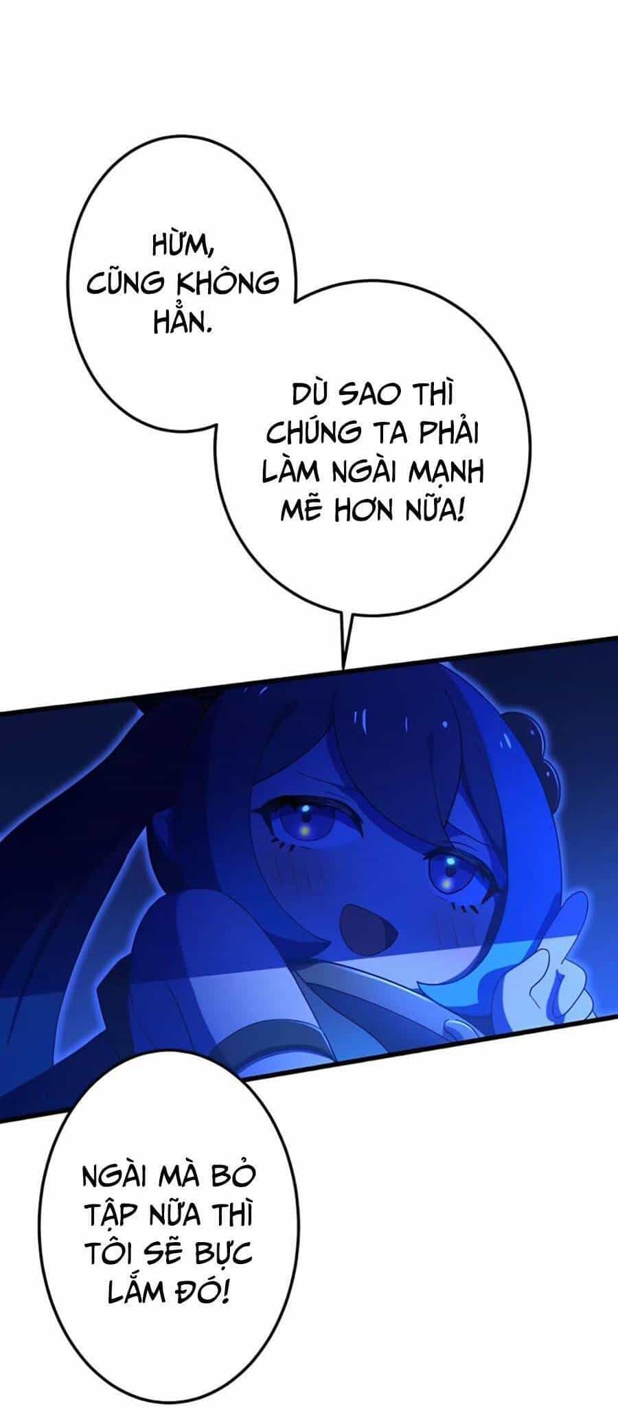 Sự Tái Sinh Của Đại Pháp Sư Bị Phong Ấn - Chương 4 - ảnh 55