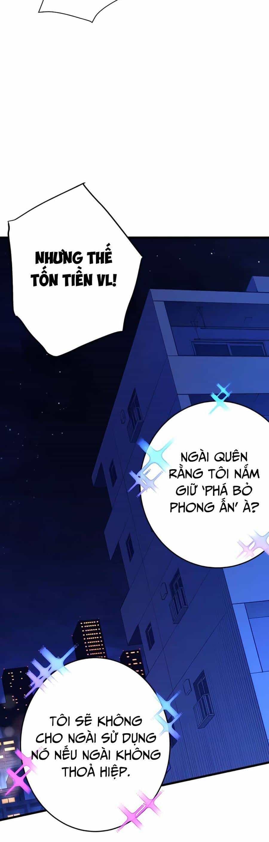 Sự Tái Sinh Của Đại Pháp Sư Bị Phong Ấn - Chương 4 - ảnh 57