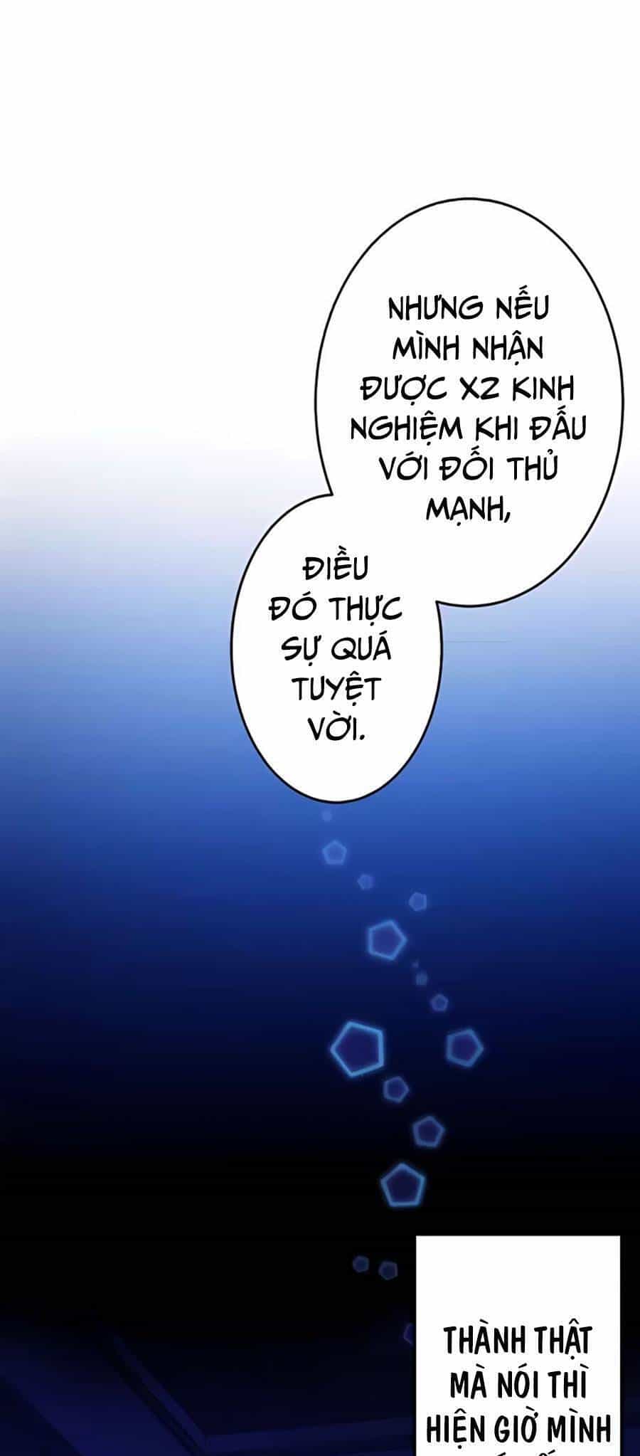 Sự Tái Sinh Của Đại Pháp Sư Bị Phong Ấn - Chương 4 - ảnh 61