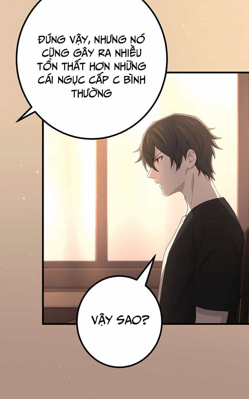 Sự Tái Sinh Của Đại Pháp Sư Bị Phong Ấn - Chương 48 - ảnh 12