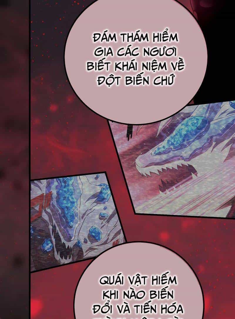 Sự Tái Sinh Của Đại Pháp Sư Bị Phong Ấn - Chương 50 - ảnh 32