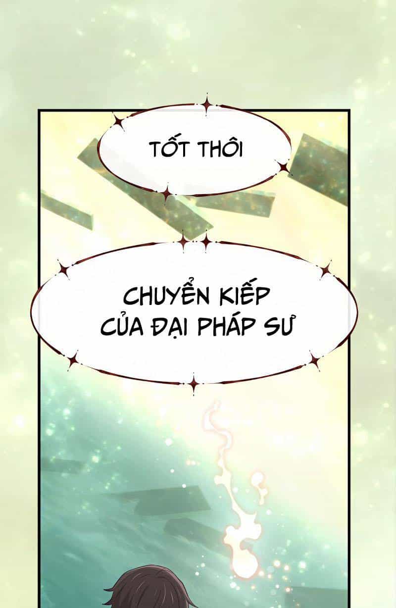 Sự Tái Sinh Của Đại Pháp Sư Bị Phong Ấn - Chương 52 - ảnh 39