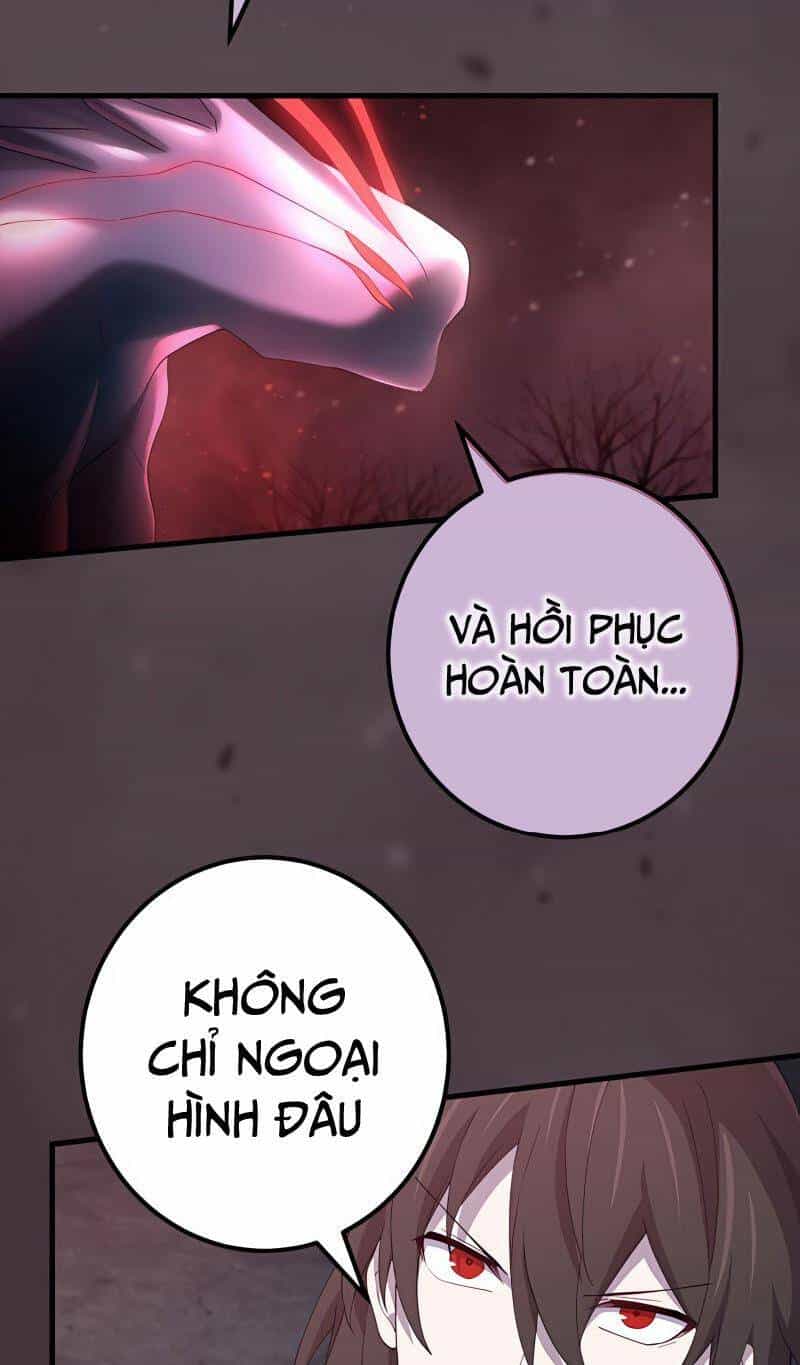 Sự Tái Sinh Của Đại Pháp Sư Bị Phong Ấn - Chương 52 - ảnh 46
